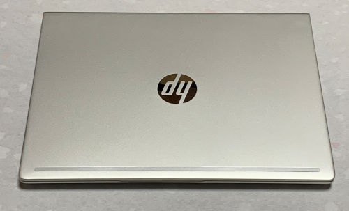 Probook430G6にM.2 SSDとメモリを増設 (R2.6.27)